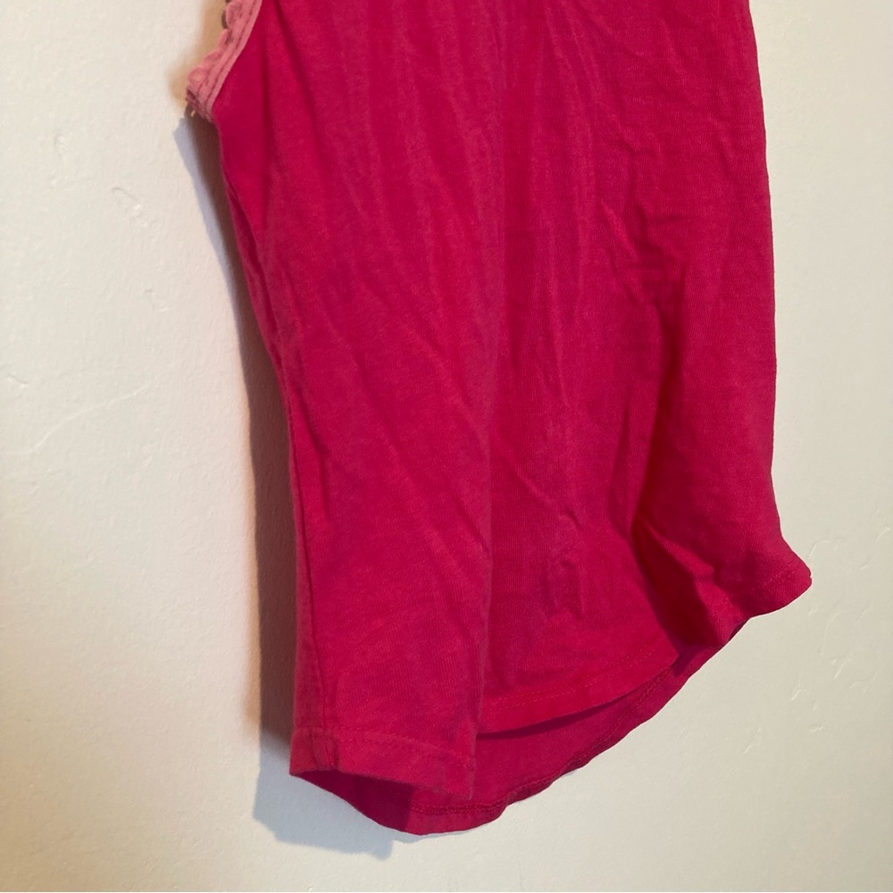 Pink Top - Picture 7 of 7